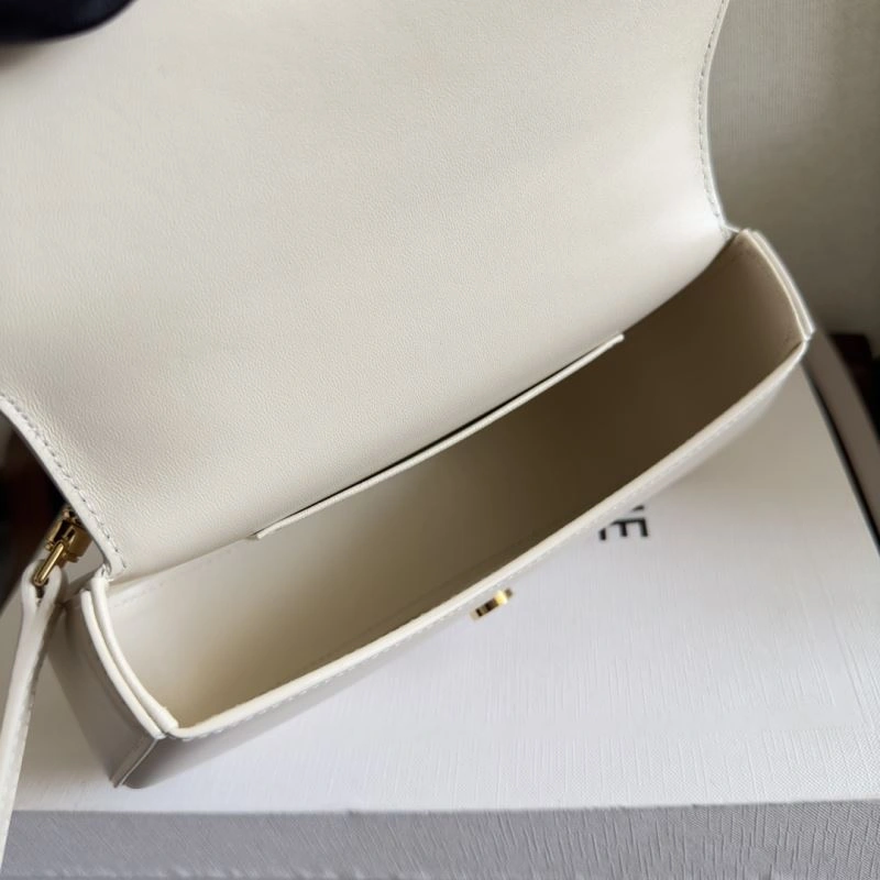 Celine Satchel Bags Bright 60336