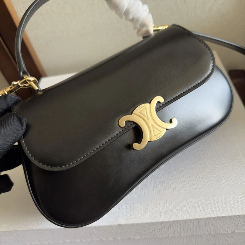 Celine Satchel Bags Sustainable 60331