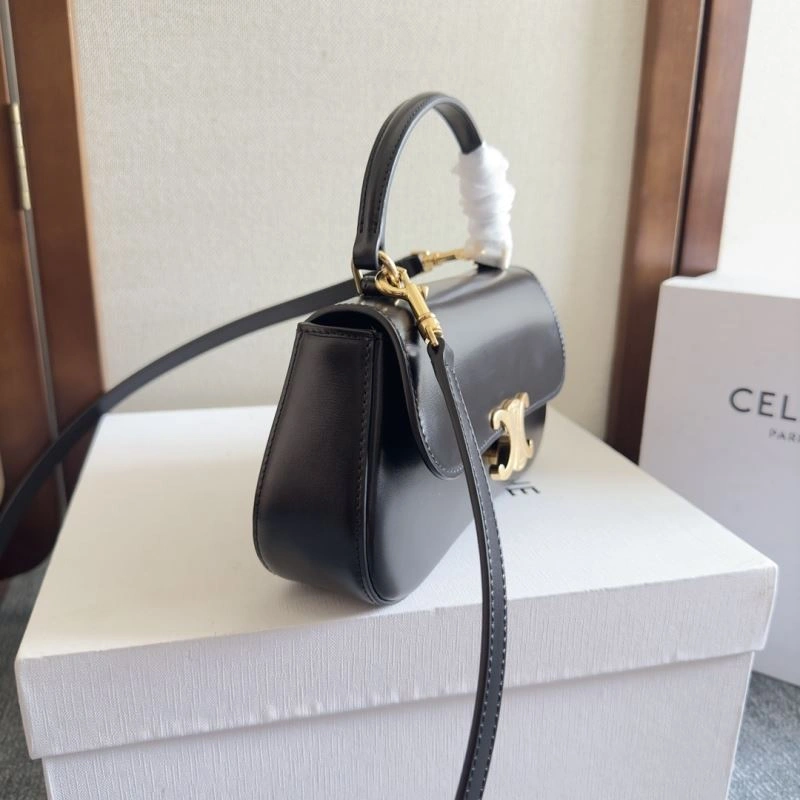 Celine Satchel Bags Sustainable 60331