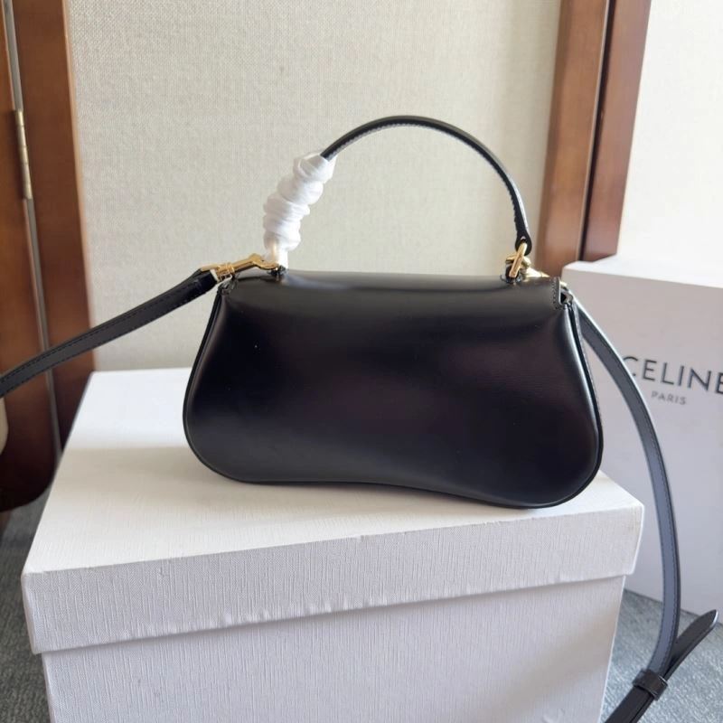 Celine Satchel Bags Sustainable 60331