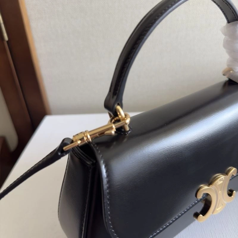 Celine Satchel Bags Sustainable 60331