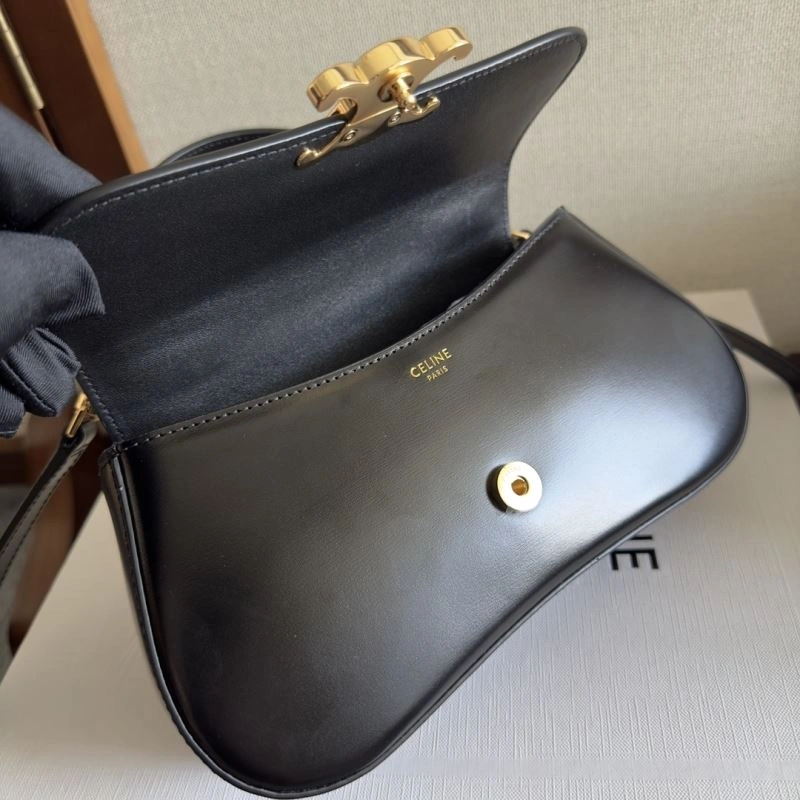 Celine Satchel Bags Sustainable 60331