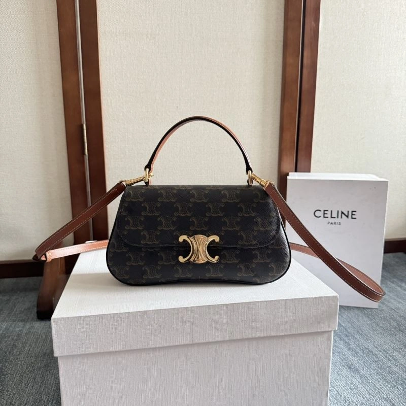 Celine Satchel Bags FlexibleFit 60343