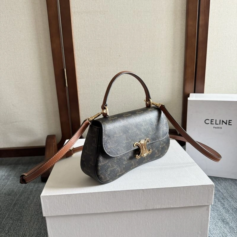 Celine Satchel Bags FlexibleFit 60343