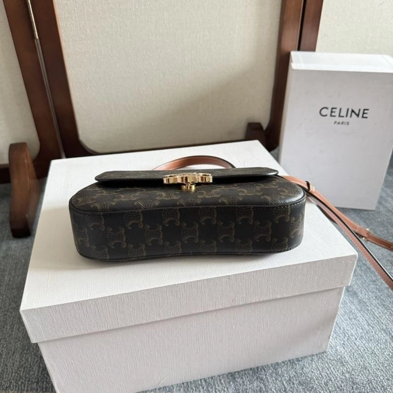 Celine Satchel Bags FlexibleFit 60343