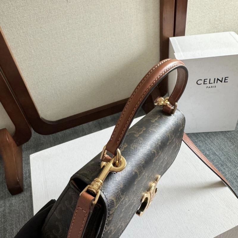 Celine Satchel Bags FlexibleFit 60343