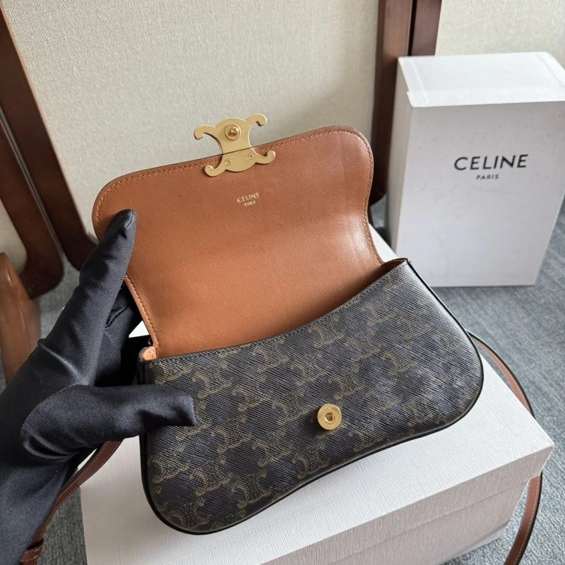 Celine Satchel Bags FlexibleFit 60343
