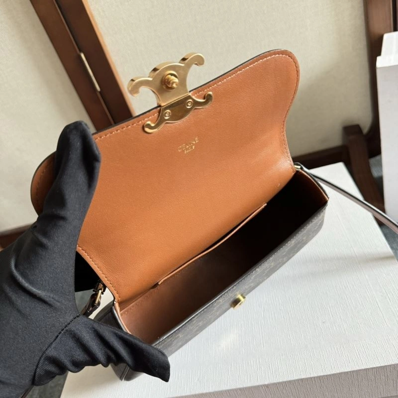 Celine Satchel Bags FlexibleFit 60343