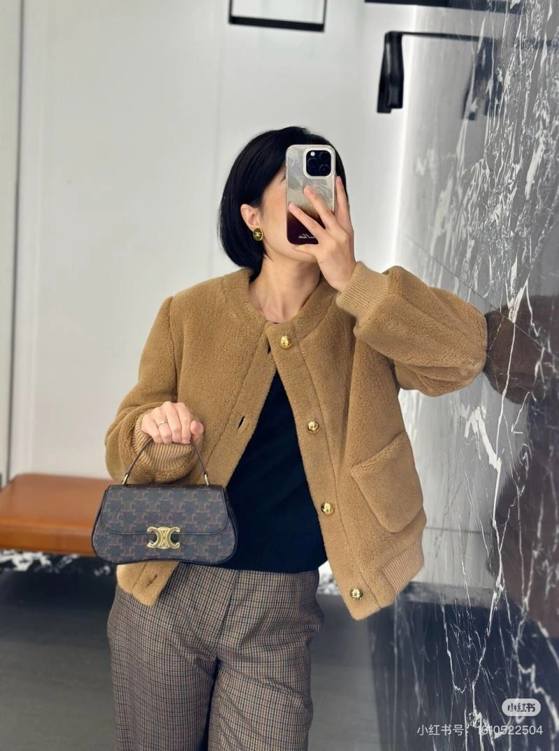 Celine Satchel Bags FlexibleFit 60343