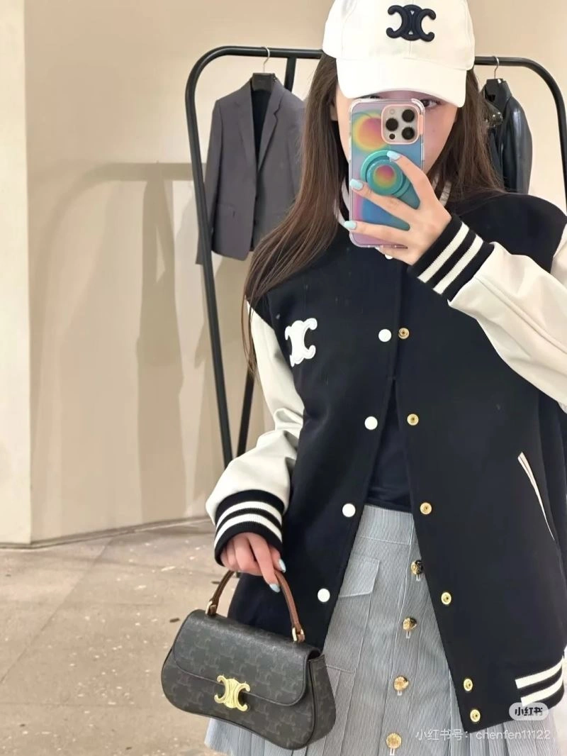 Celine Satchel Bags FlexibleFit 60343