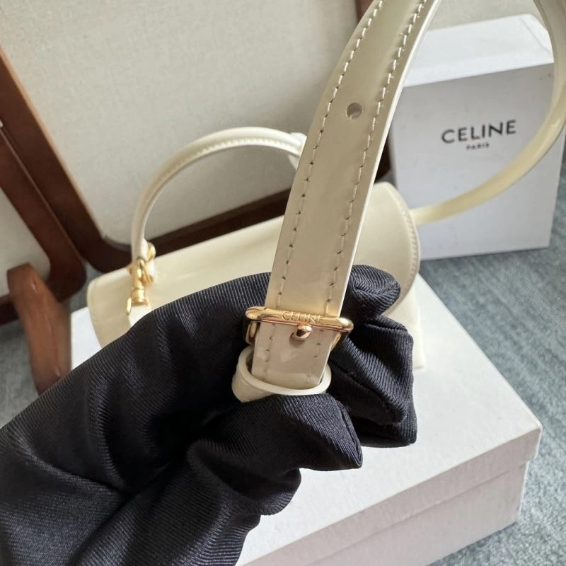 FlexibleFit Celine Satchel Bags 60371