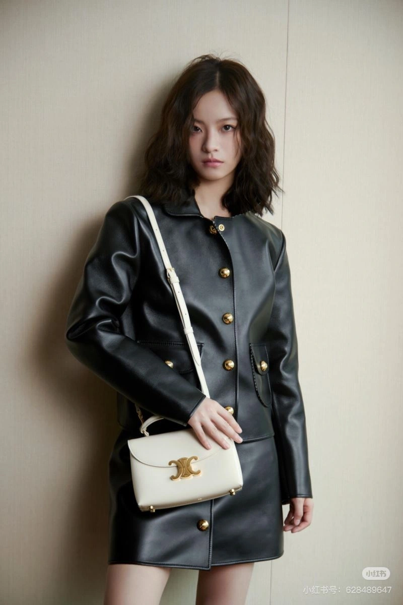 FlexibleFit Celine Satchel Bags 60371