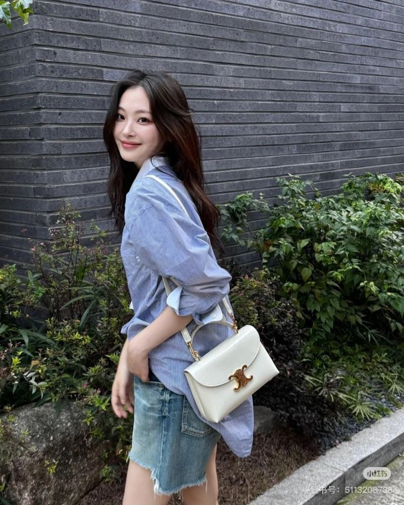 FlexibleFit Celine Satchel Bags 60371