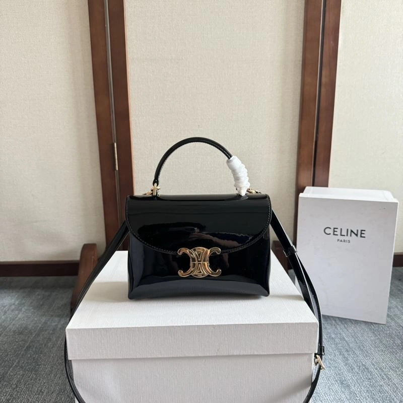 Celine Satchel Bags Premium 60344