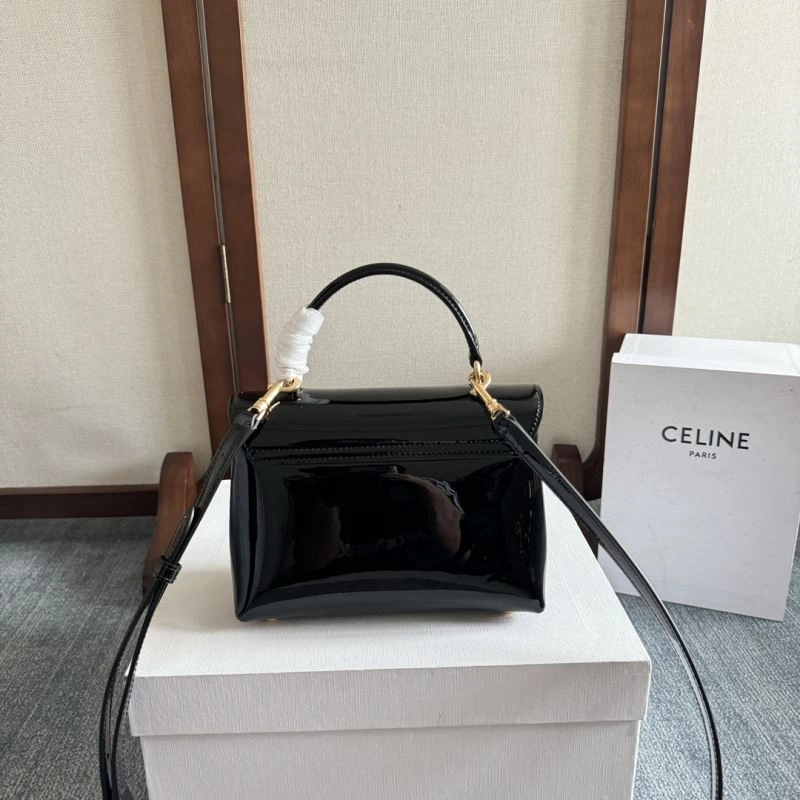 Celine Satchel Bags Premium 60344