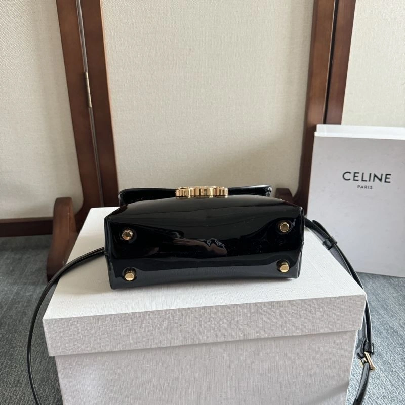 Celine Satchel Bags Premium 60344