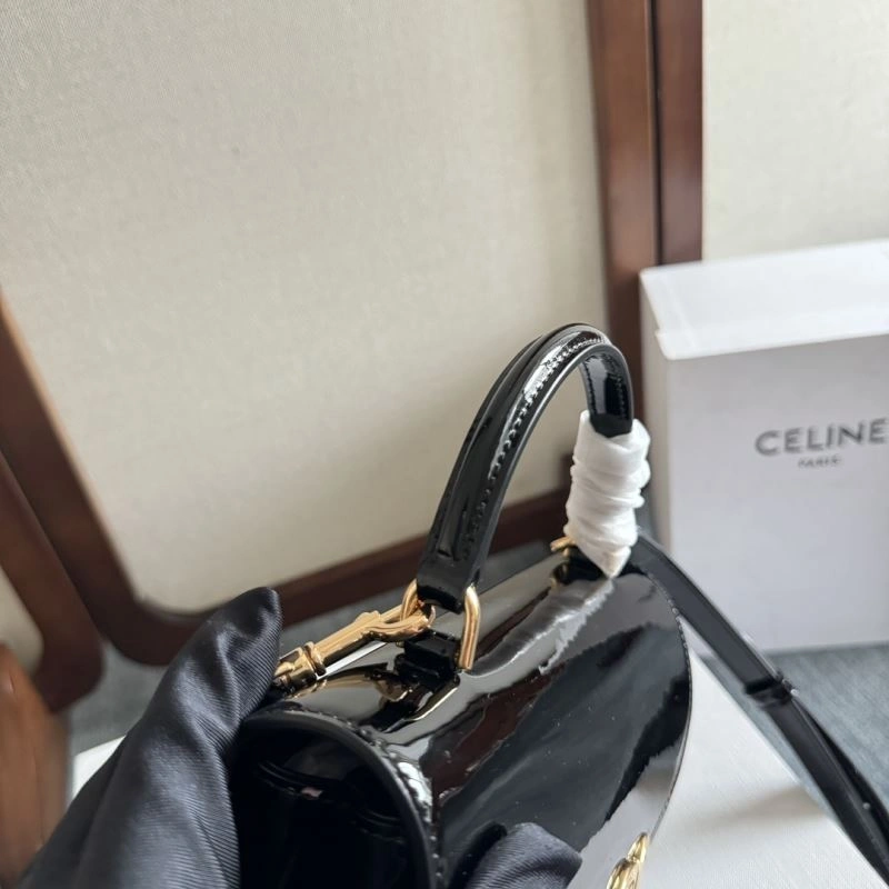 Celine Satchel Bags Premium 60344