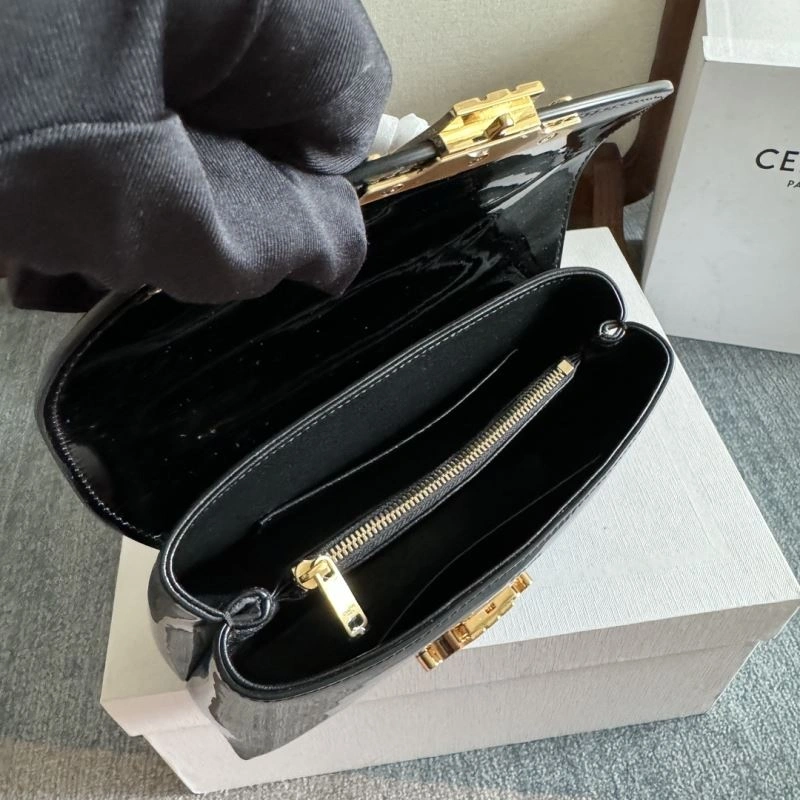 Celine Satchel Bags Premium 60344