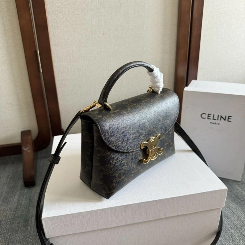 SmartChoice Celine Satchel Bags 60328