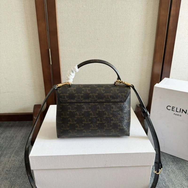 SmartChoice Celine Satchel Bags 60328