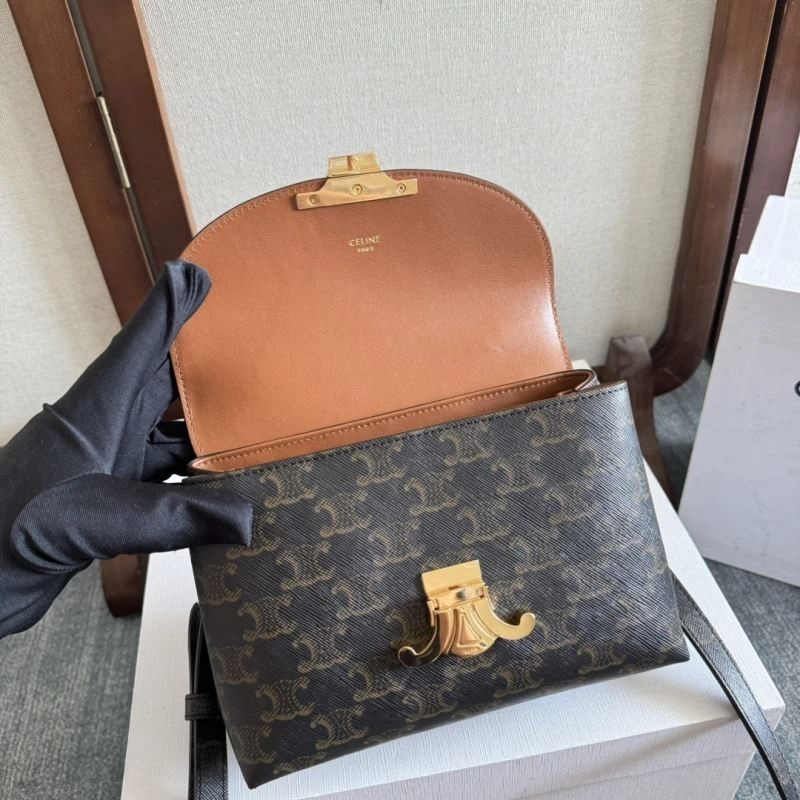 SmartChoice Celine Satchel Bags 60328