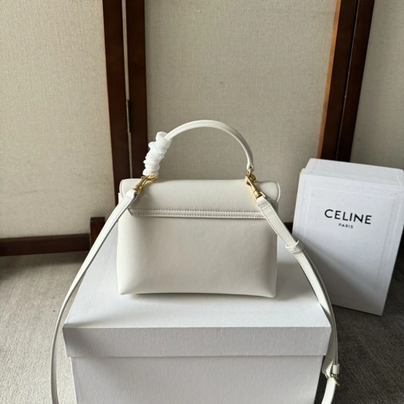 Celine Satchel Bags Tailored 60372