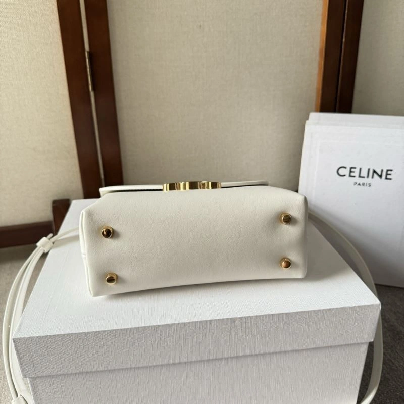 Celine Satchel Bags Tailored 60372