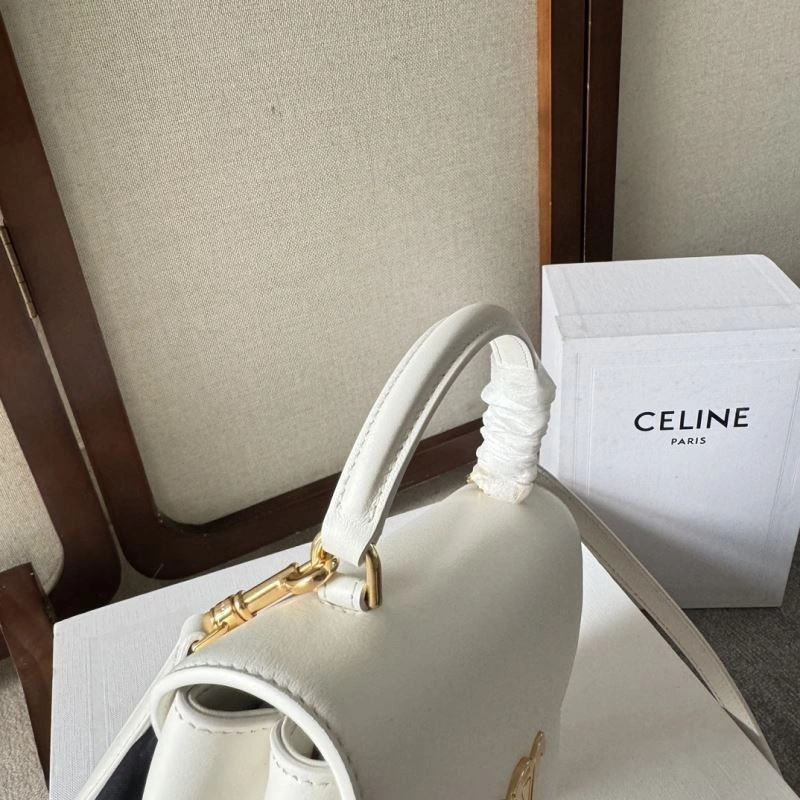 Celine Satchel Bags Tailored 60372