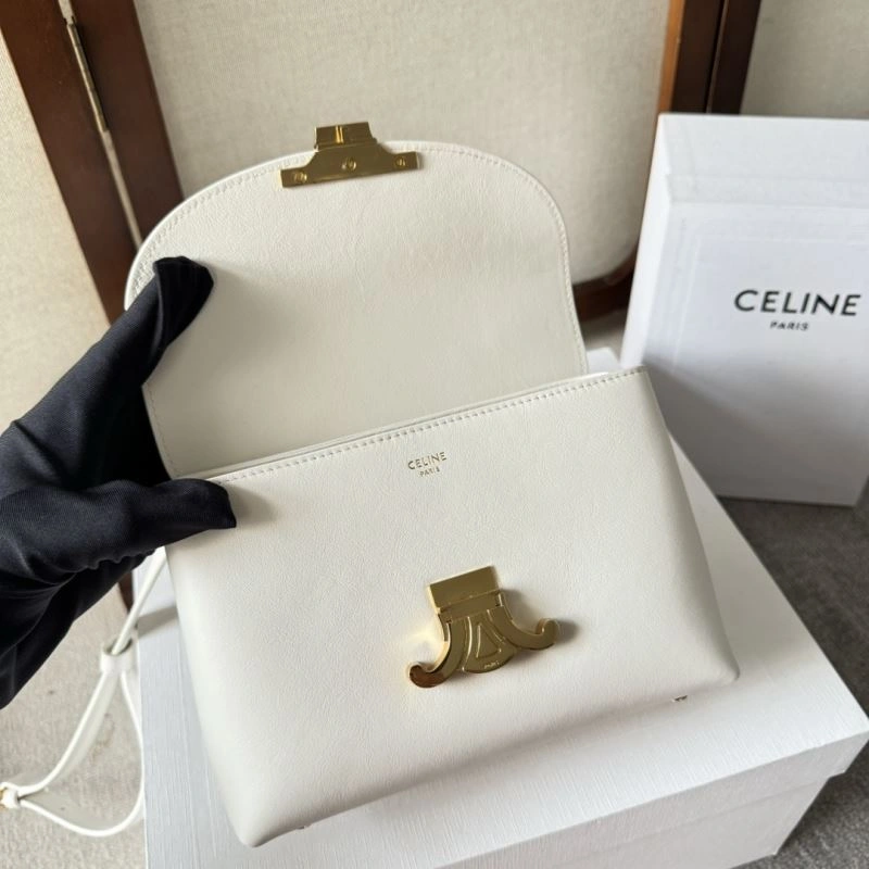 Celine Satchel Bags Tailored 60372