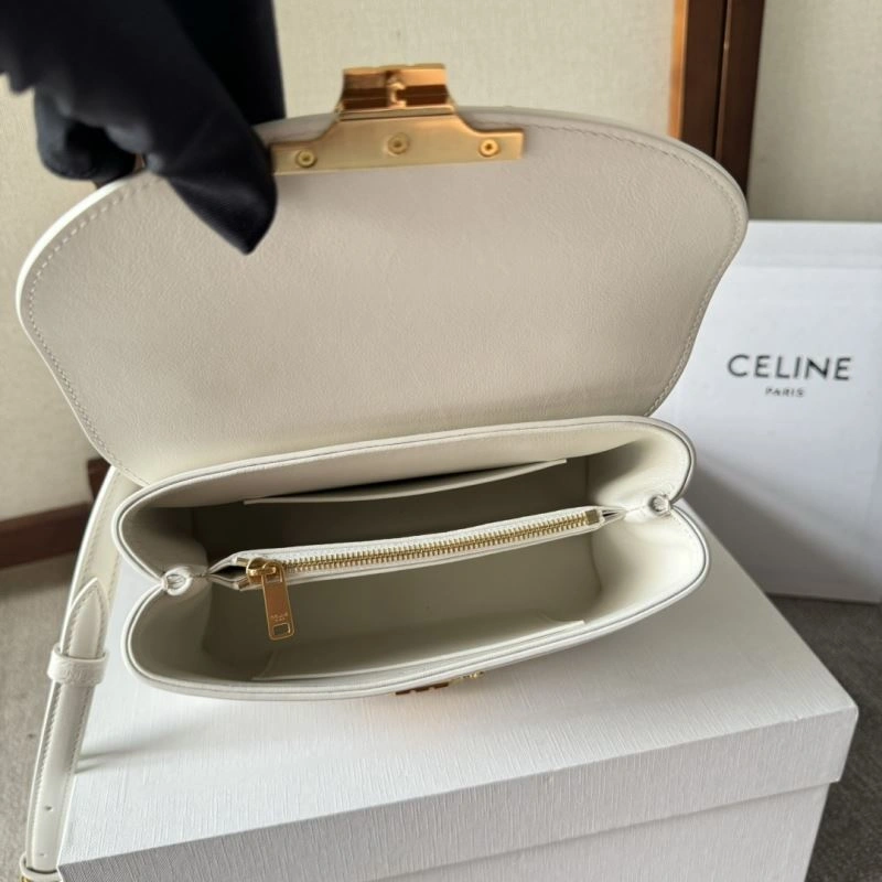Celine Satchel Bags Tailored 60372