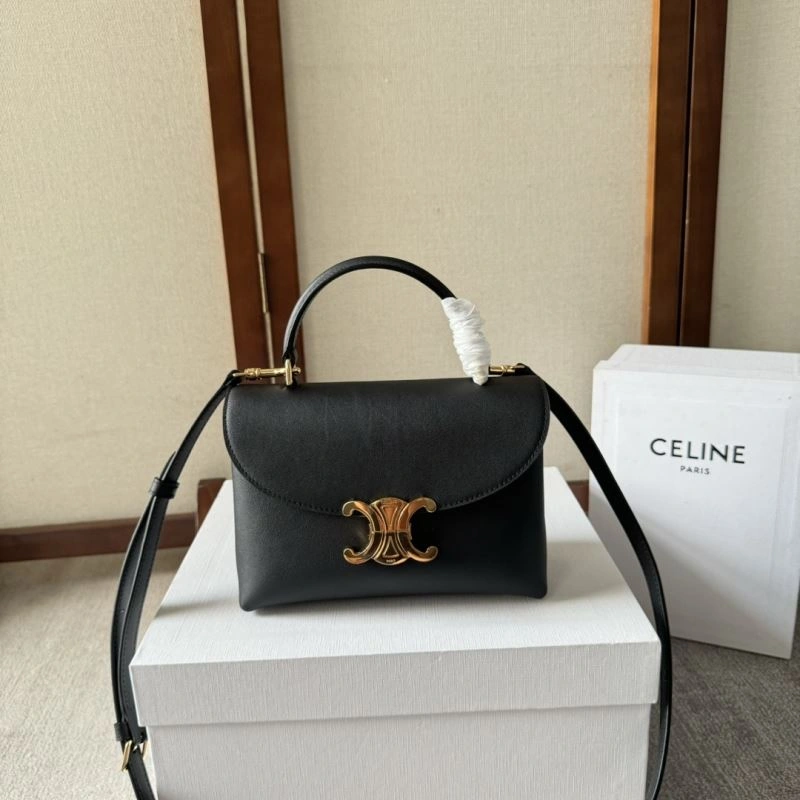 Bold Celine Satchel Bags 60362