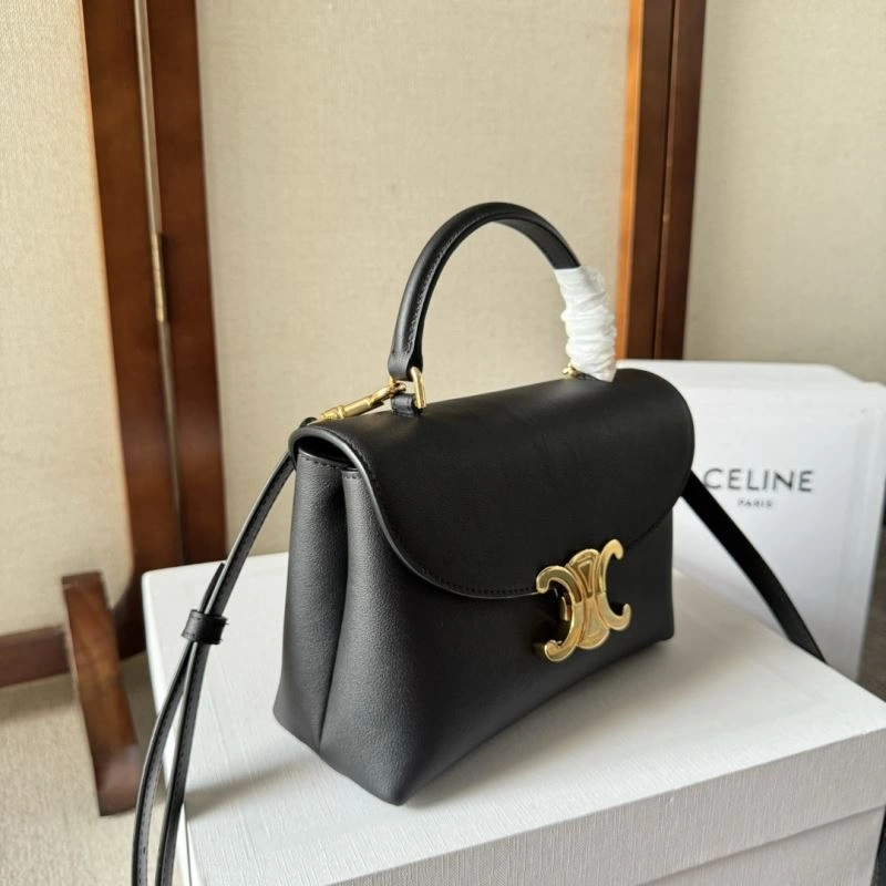 Bold Celine Satchel Bags 60362