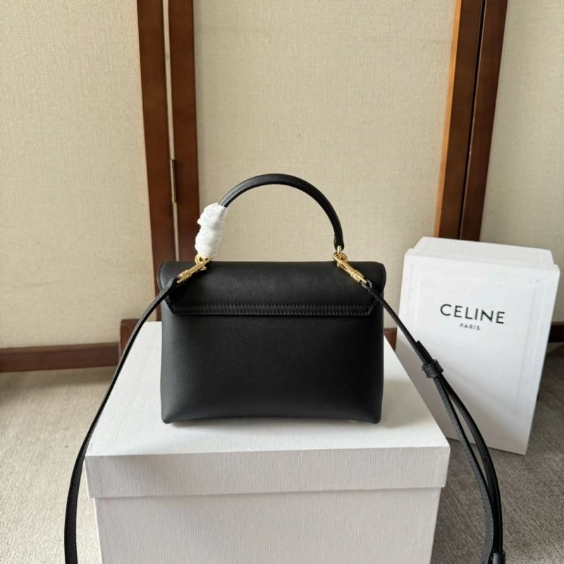 Bold Celine Satchel Bags 60362