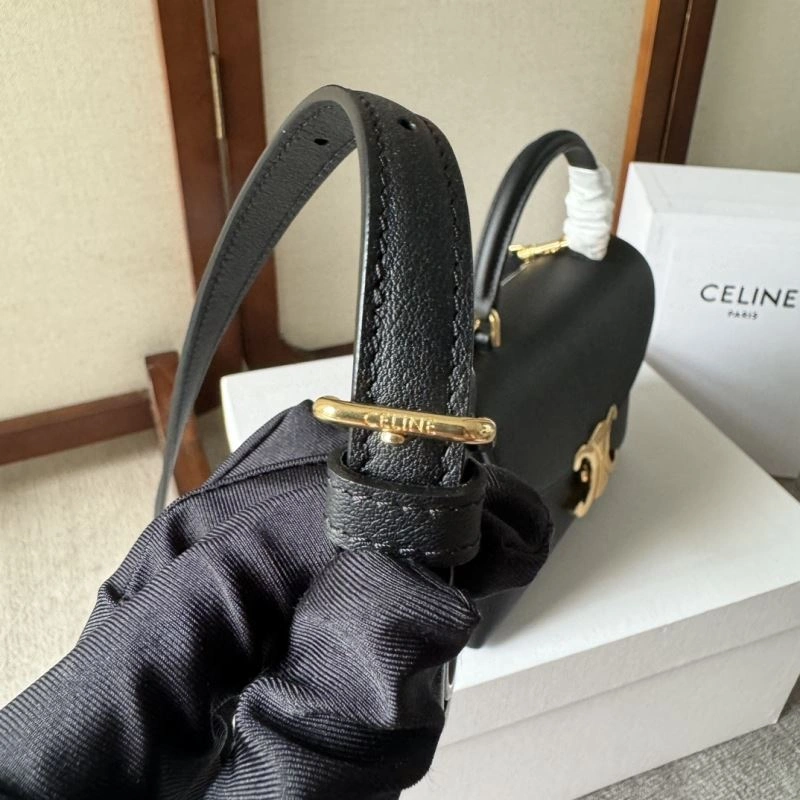 Bold Celine Satchel Bags 60362