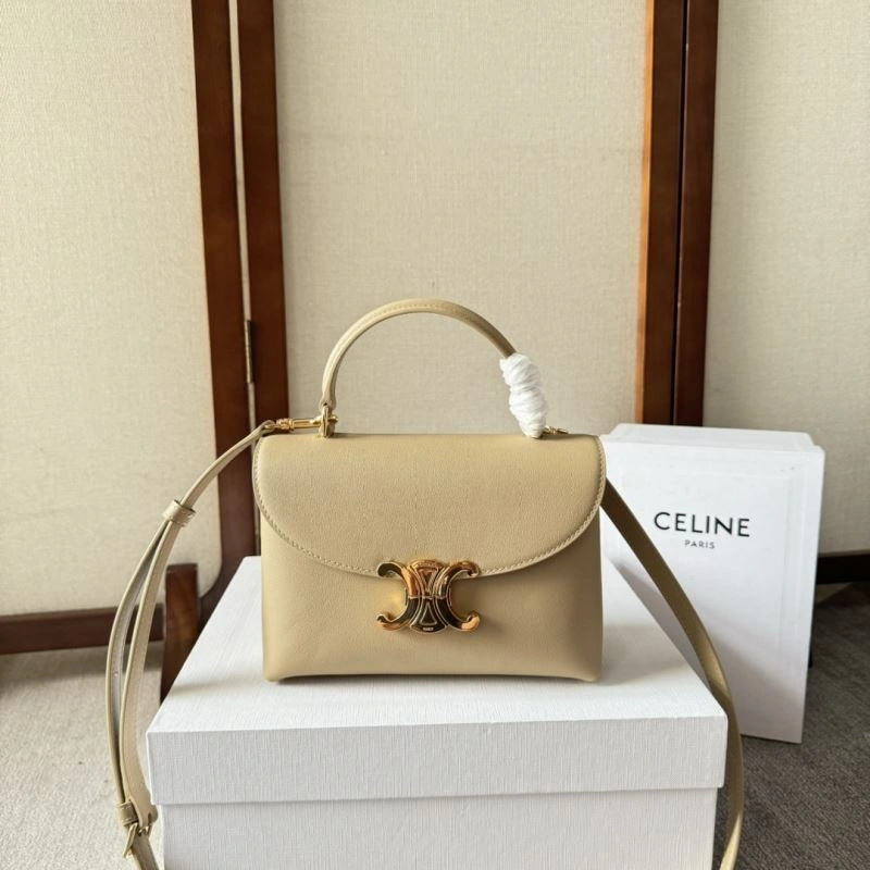 SmartChoice Celine Satchel Bags 60329
