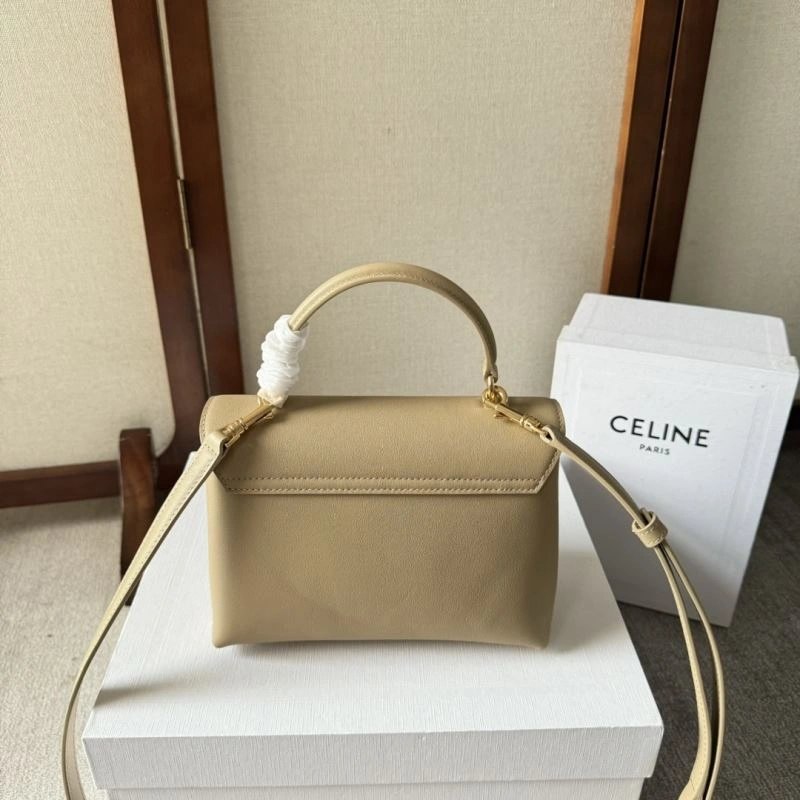 SmartChoice Celine Satchel Bags 60329