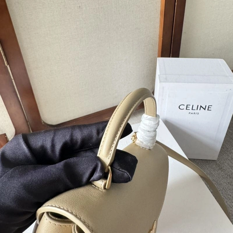 SmartChoice Celine Satchel Bags 60329