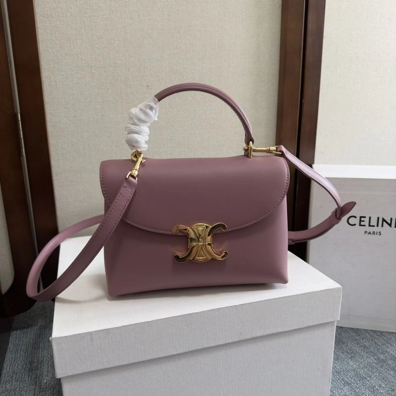 OdorResistant Celine Satchel Bags 60365