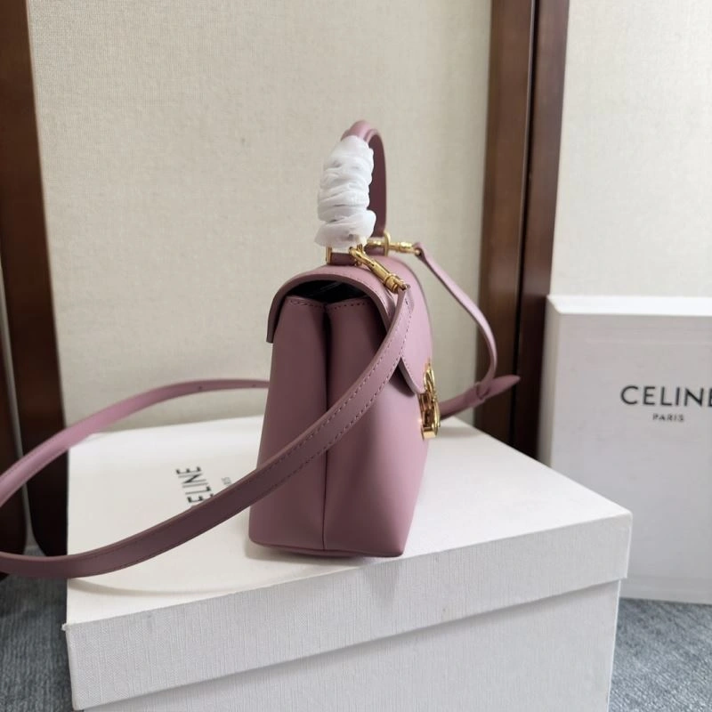OdorResistant Celine Satchel Bags 60365