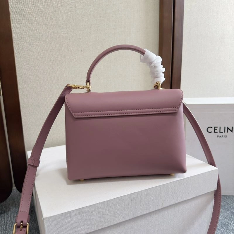 OdorResistant Celine Satchel Bags 60365