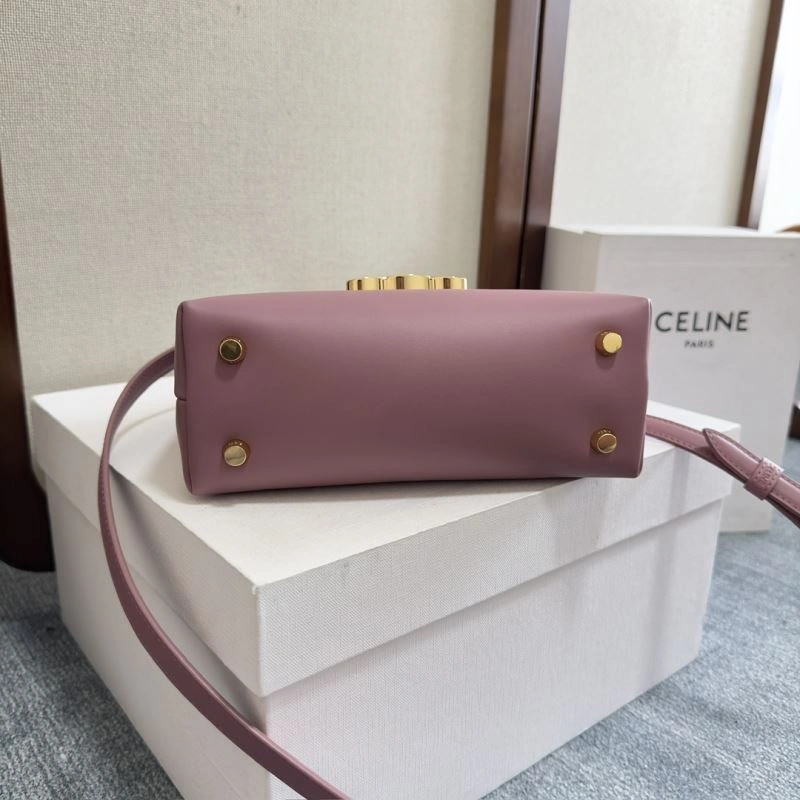 OdorResistant Celine Satchel Bags 60365