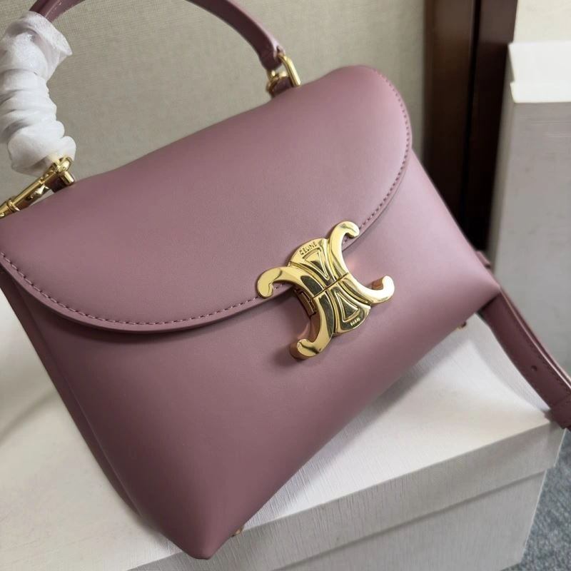OdorResistant Celine Satchel Bags 60365