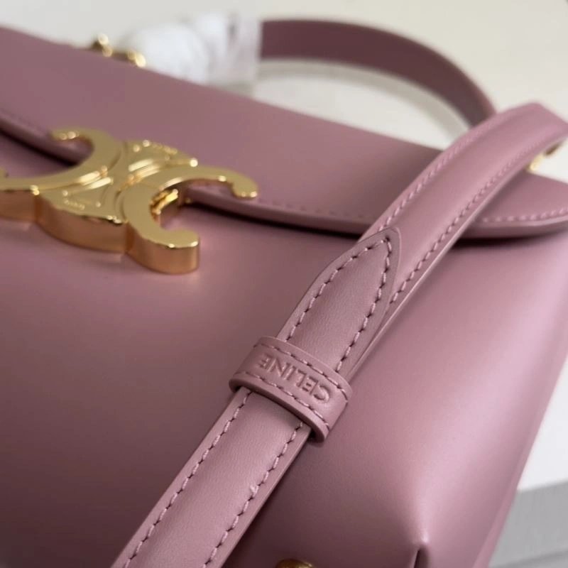 OdorResistant Celine Satchel Bags 60365