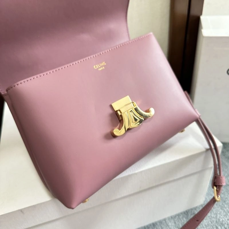 OdorResistant Celine Satchel Bags 60365