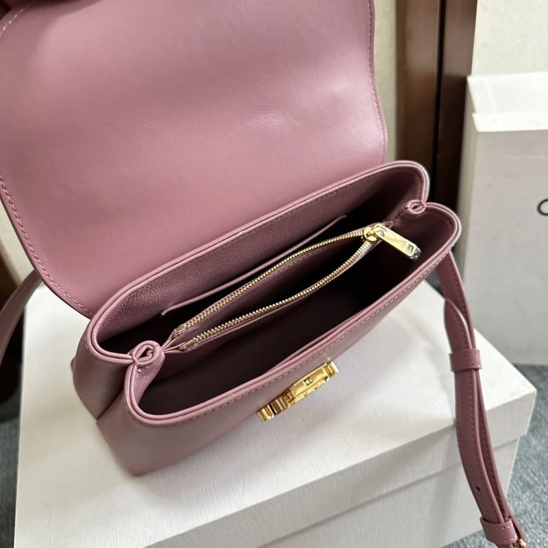 OdorResistant Celine Satchel Bags 60365