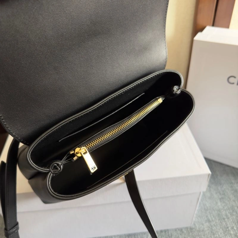 Celine Satchel Bags WrinkleFree 60327