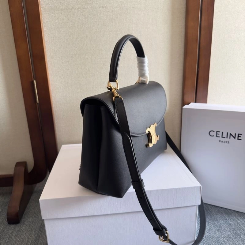 Celine Satchel Bags Sporty 60324