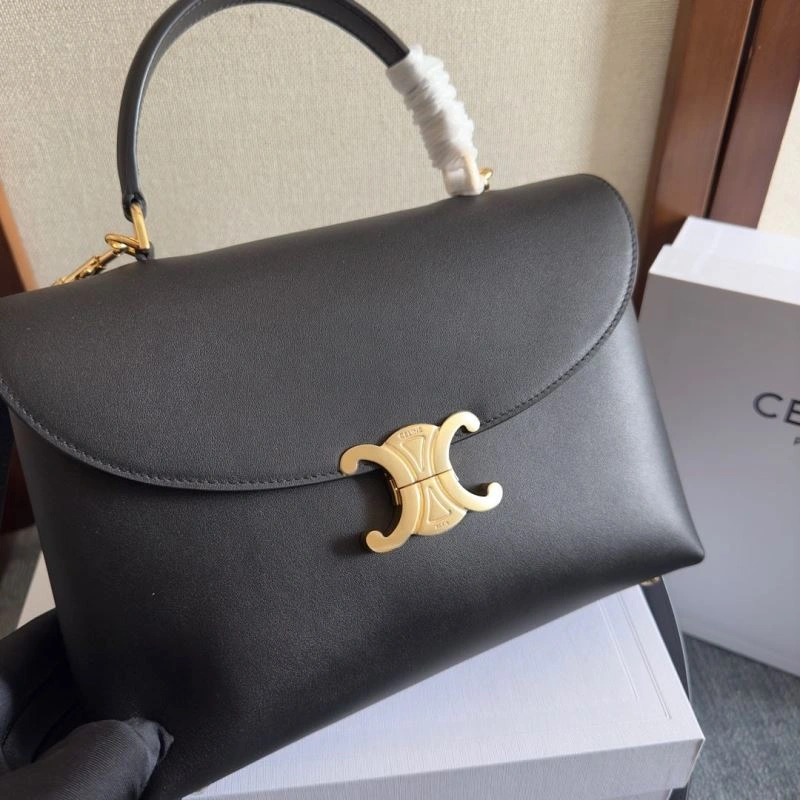 Celine Satchel Bags Sporty 60324