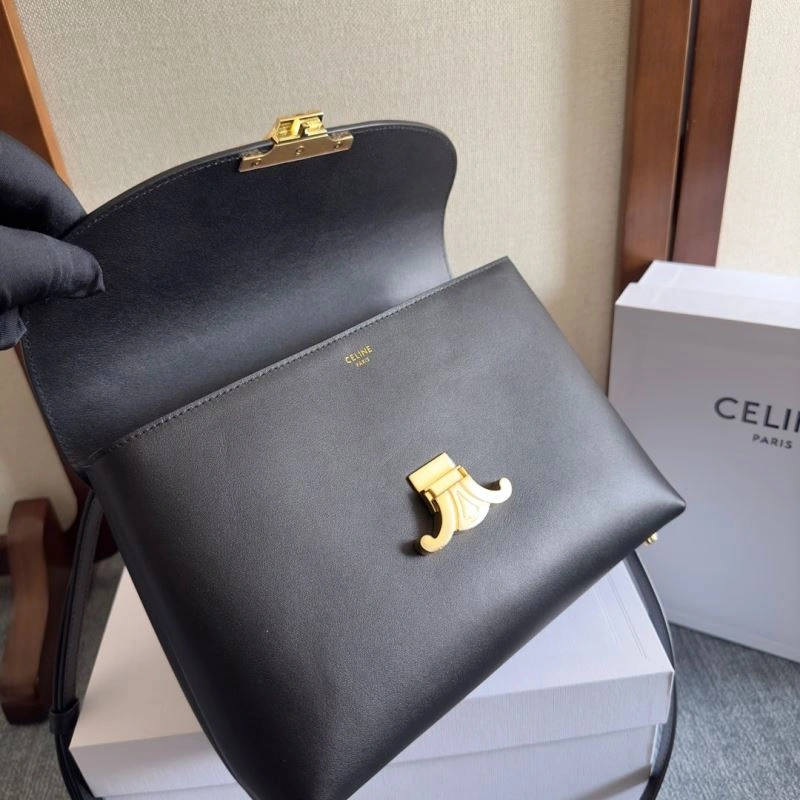 Celine Satchel Bags Sporty 60324