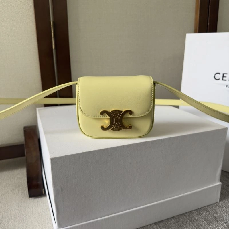 Celine Satchel Bags AllSeason 60350